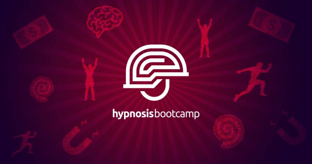 Hypnosis Bootcamp Image