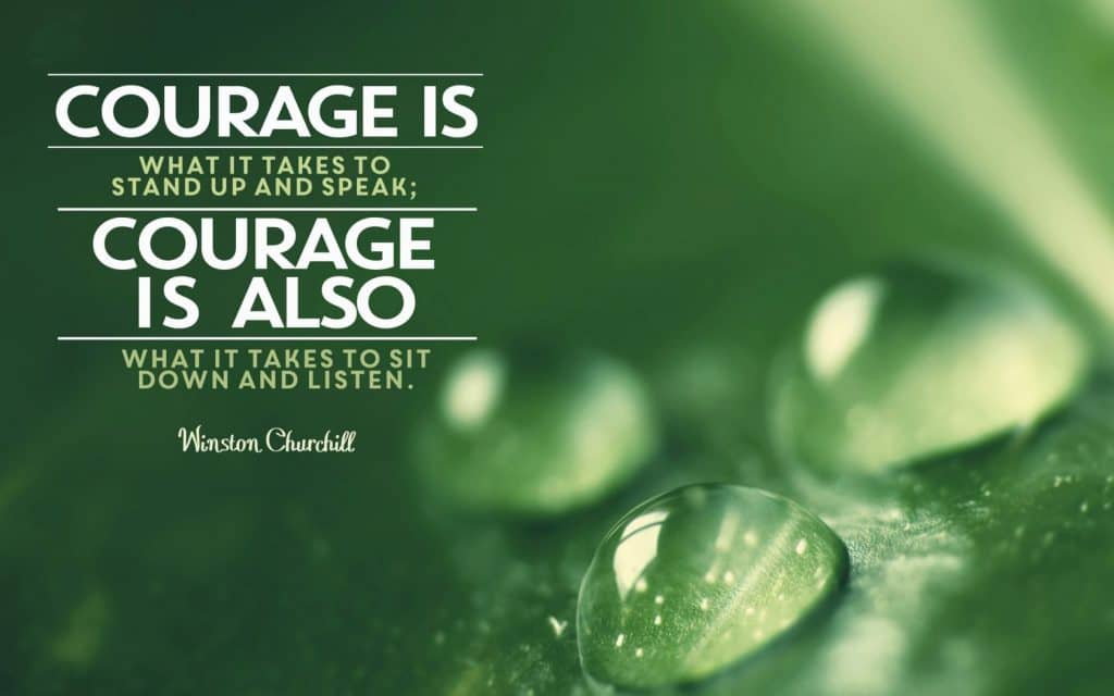 Winston Churchill-Inspirational Quotes.