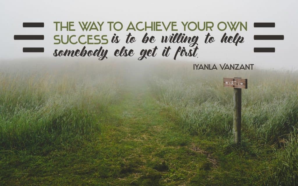 Image for Short Encouraging Quotes - Iyanla Vanzant