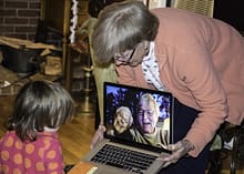 15 Ways to Stay Connected with Your Grandchildren