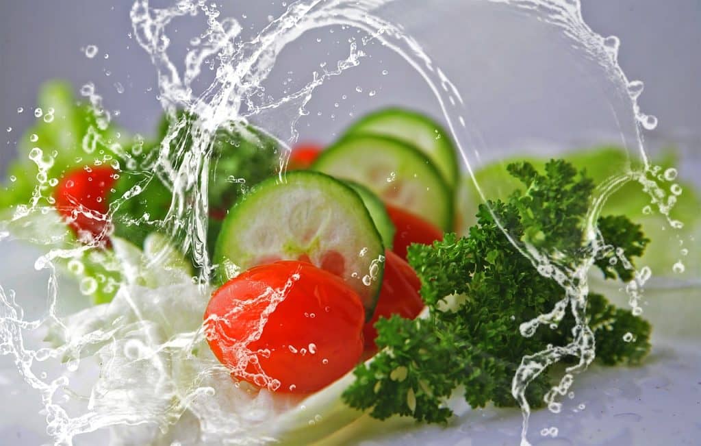 9 Simple Foods That Hydrate Your Body | Gain Altitude